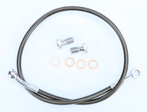 Streamline - Streamline Brake Line Kit - Smoke - 400EX-R-SMOKE