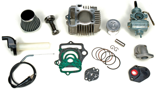 BBR Motorsports - BBR Motorsports Replacement Circlips for 175cc Big Bore Kit - 411-HCF-1509
