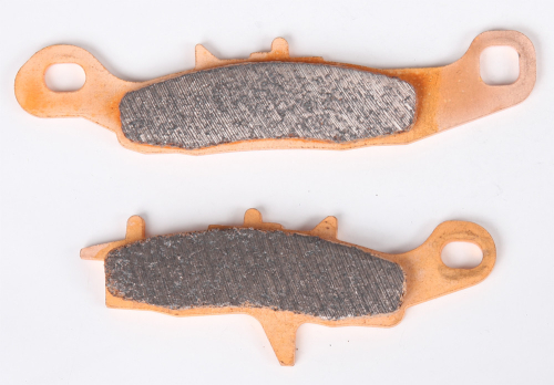 Streamline - Streamline Extreme Duty Brake Pads - SB342EX