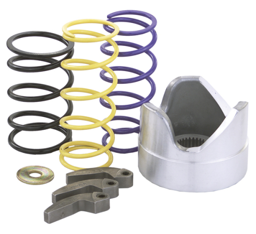 High Lifter Products - High Lifter Products Outlaw Clutch Kit - HLCKY450KD