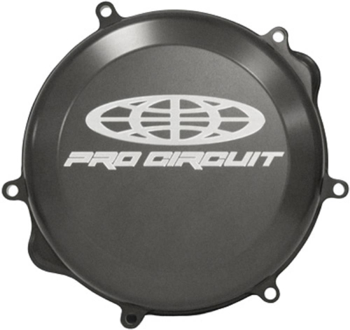 Pro Circuit - Pro Circuit Clutch Cover - CCS02250