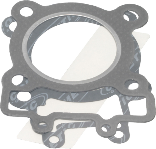 Cometic Gasket - Cometic Gasket Top End Gasket Kit - 70mm Bore - C7243