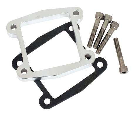 Pro Design - Pro Design Manifold Spacer - PD521