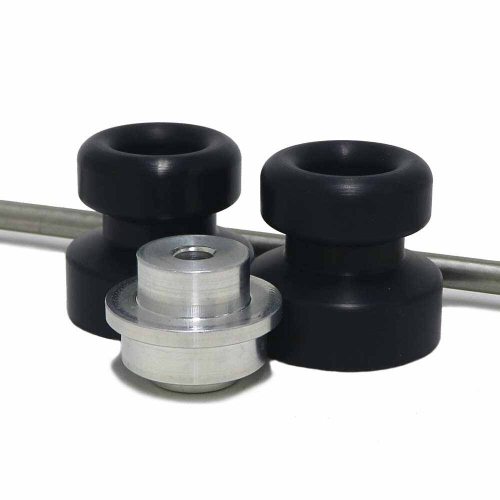 Shogun Motorsports - Shogun Motorsports Front Axle Slider - 702-5909