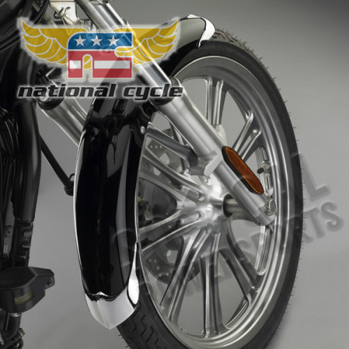 National Cycle - National Cycle Cast Fender Tips - N7019