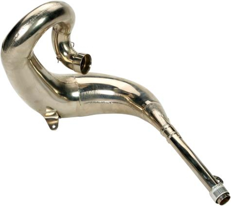 Pro Circuit - Pro Circuit Platinum Pipe - PK02250P