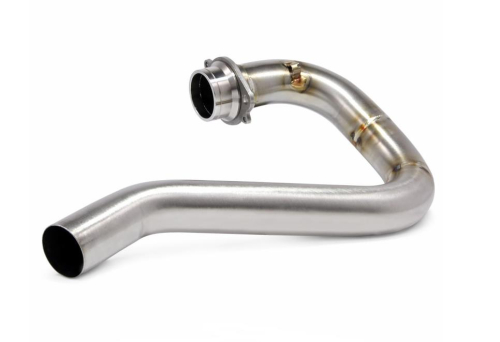 Pro Circuit - Pro Circuit Stainless Steel Head Pipe - 4QS06450H