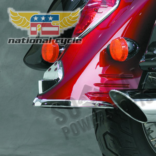 National Cycle - National Cycle Cast Fender Tip - N7004