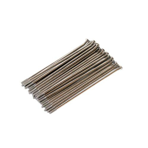 Pro-Wheel - Pro-Wheel Rear Spoke Set - 16in. - 166RMYZ85