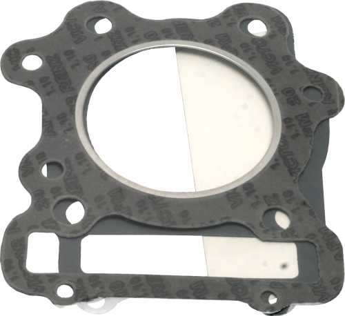 Cometic Gasket - Cometic Gasket Top End Gasket Kit - 76mm Bore - C7152