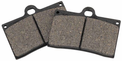 Galfer Brakes - Galfer Brakes Semi-Metallic Brake Pads - FD068G1054