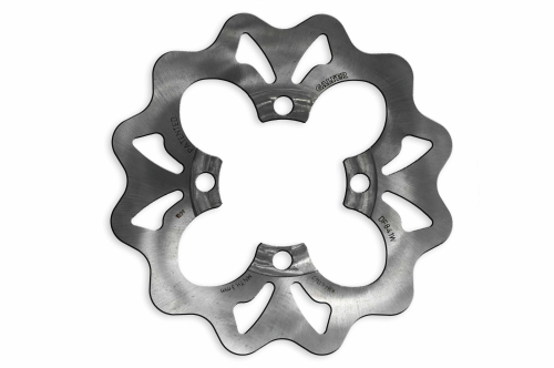 Galfer Brakes - Galfer Brakes Standard Wave Brake Rotor - DF841W