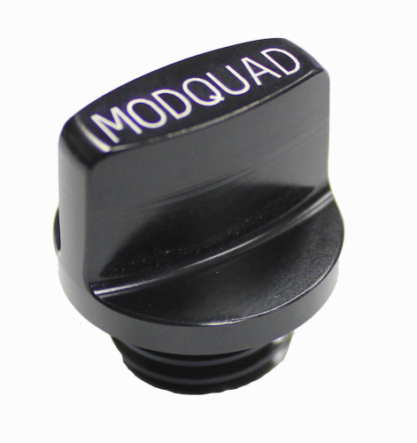 ModQuad - ModQuad Oil Plug - Black Anodized - DS1-3BLK