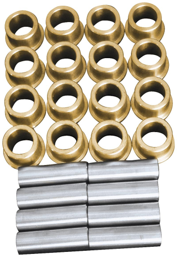 ModQuad - ModQuad A-Arm Bushing - Bronze - 16 Pcs. - AR2-4
