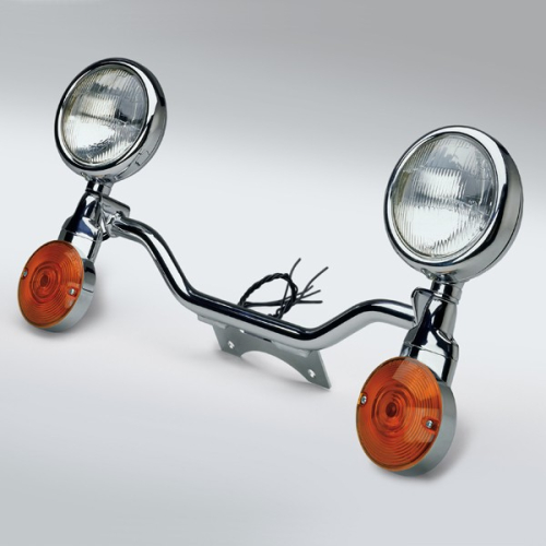National Cycle - National Cycle Light Bar - N935