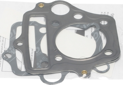 Cometic Gasket - Cometic Gasket Top End Gasket Kit - 50mm Bore - C7226