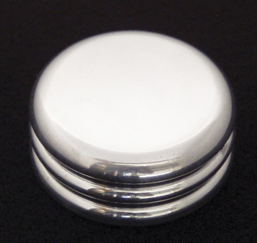 ModQuad - ModQuad Master Cylinder Cap - Grooved - MC1-2