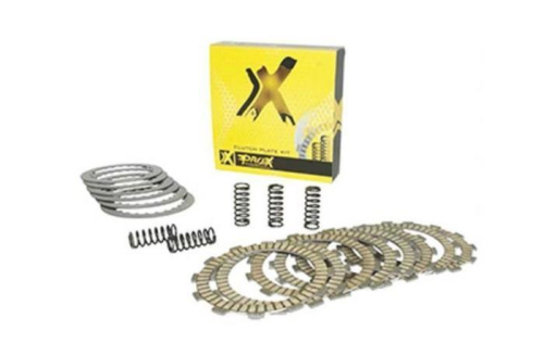 Pro-X - Pro-X Complete Clutch Plate Set - 16.CPS63096