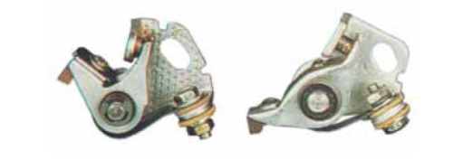 K&L Supply - K&L Supply Contact Point Set - 20-1460