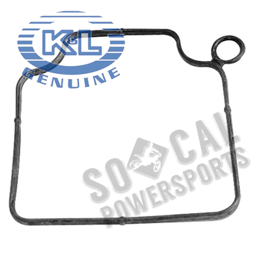 K&L Supply - K&L Supply Float Bowl O-Rings - 18-4629
