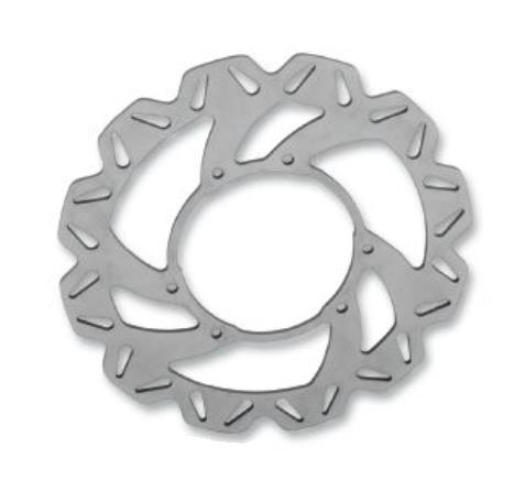 EBC - EBC CX Extreme Vee Brake Rotor - MD6157CX