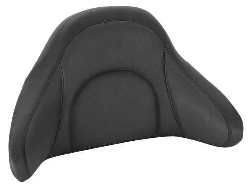 Mustang - Mustang Passenger Backrest with Comfort Wedge - 79905