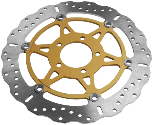 EBC - EBC XC Series Contour Brake Rotor - MD1120XC