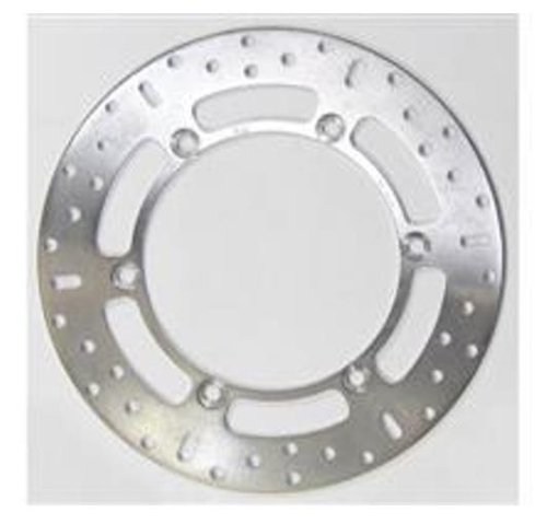 EBC - EBC OE Replacement Brake Rotor - MD840