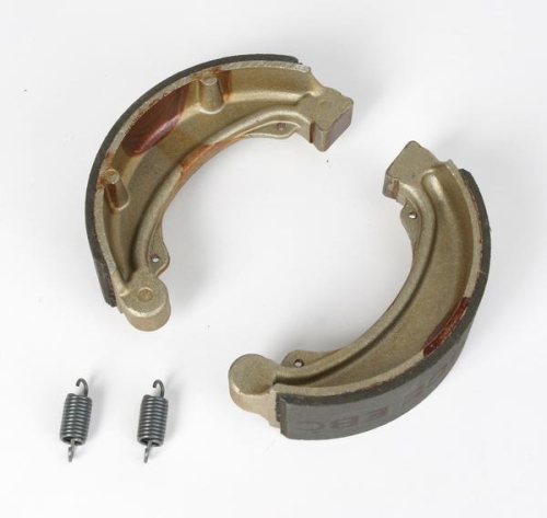 EBC - EBC Standard Brake Shoes - 928