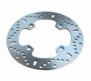 EBC - EBC OE Replacement Brake Rotor - MD691