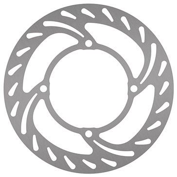EBC - EBC OE Replacement Brake Rotor - MD6421D
