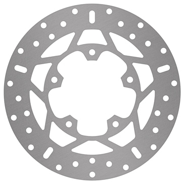 EBC - EBC MD Brake Rotor - MD6423D