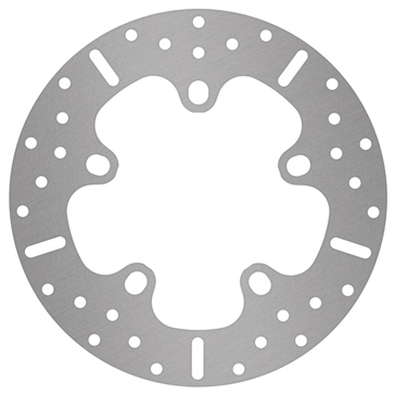 EBC - EBC Standard Brake Rotor - MD8007