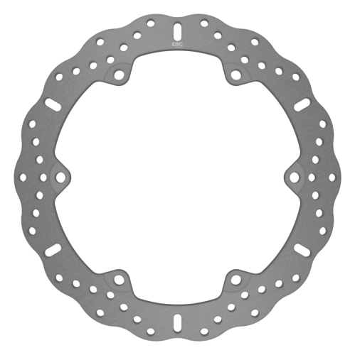 EBC - EBC Contoured Brake Rotor - MD1200C