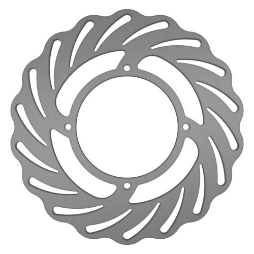 EBC - EBC Supercross Contoured Brake Rotor - MD6407C