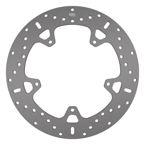 EBC - EBC OE Replacement Brake Rotor - MD2131
