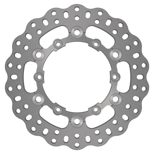EBC - EBC Supercross Contoured Brake Rotor - MD6415C