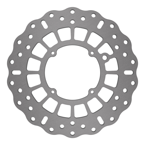EBC - EBC Supercross Contoured Brake Rotor - MD6426C