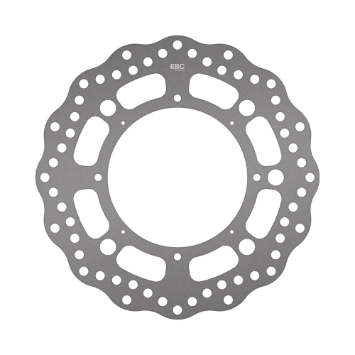 EBC - EBC Supercross Contoured Brake Rotor - MD6317C