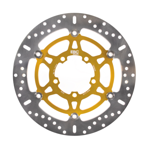 EBC - EBC X Series Brake Rotor - MD883X