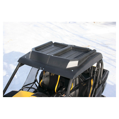 QuadBoss - QuadBoss 2-Piece Roof with Storage - V000087-11056Q