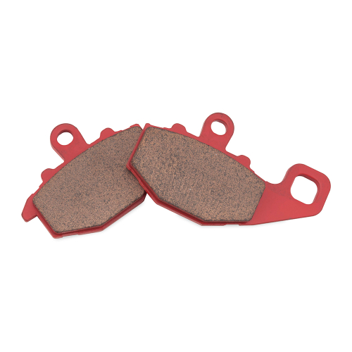 BikeMaster - BikeMaster Sintered Brake Pads - 961419