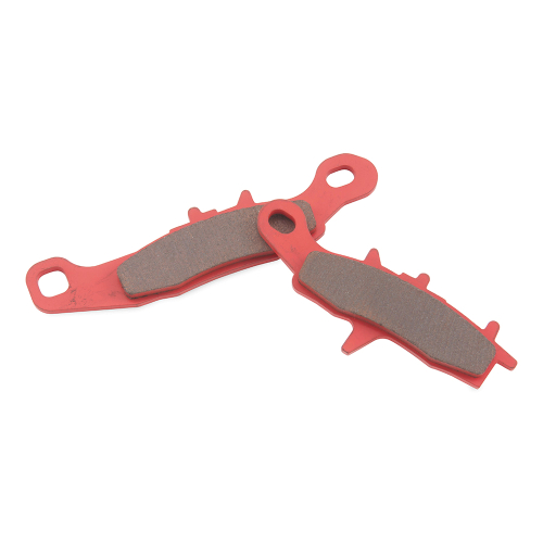 BikeMaster - BikeMaster Sintered Brake Pads - 961525