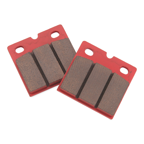 BikeMaster - BikeMaster Sintered Brake Pads - 961426