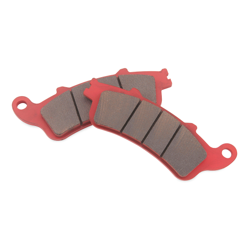 BikeMaster - BikeMaster Sintered Brake Pads - 961478
