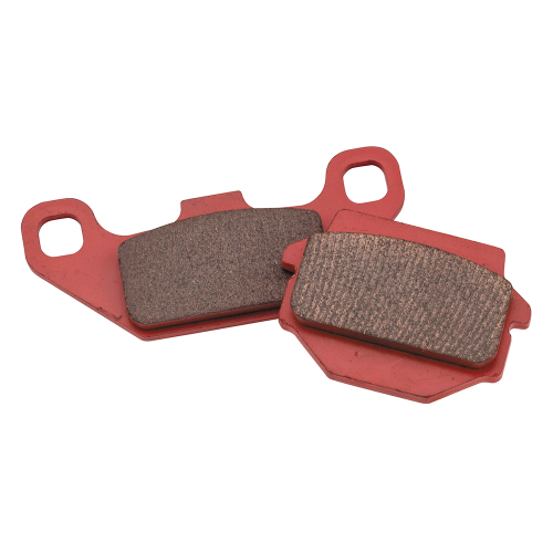 BikeMaster - BikeMaster Sintered Brake Pads - 961563