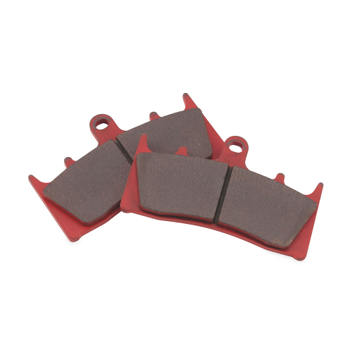 BikeMaster - BikeMaster Sintered Brake Pads - 961409