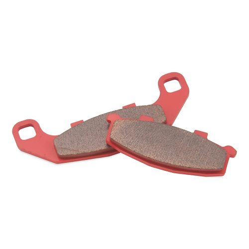 BikeMaster - BikeMaster Sintered Brake Pads - 961431