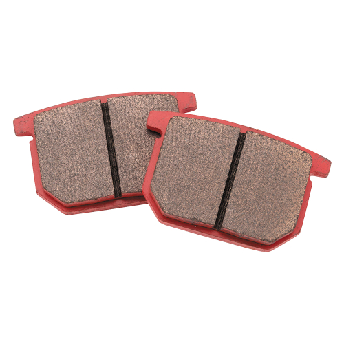 BikeMaster - BikeMaster Sintered Brake Pads - 961475
