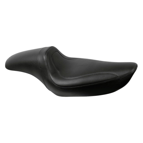 Mustang - Mustang Fastback One-Piece Seat - 75595